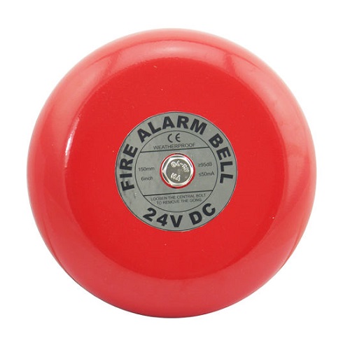 Asenware Fire Bell