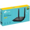 TP-LINK TL-MR100 300 Mbps Wireless N 4G LTE Router